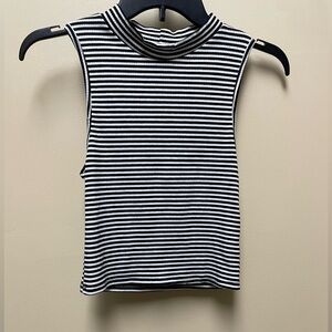 Striped Top New